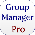 Group Contact Manager Pro Mod
