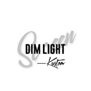 Dim Light Screen UI Klwp/Kustom Mod