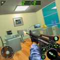 Destroy Office Destruction Smash Shooter Mod