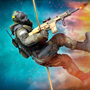Counter Terrorist Strike - Fps Shooting Game 2020 Mod