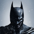 Batman Arkham Origins Mod