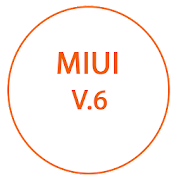 MIUI V6 CM11/PA/MAHDI icon