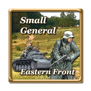 Small General Eastern Front Mod