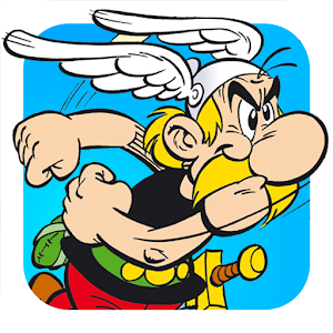 Asterix Megaslap APK Mod