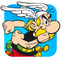 Asterix Megaslap Mod