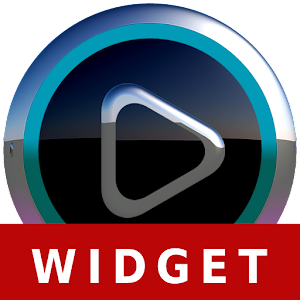 CALAIDEON Poweramp Widget Mod