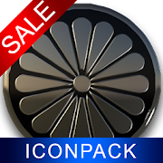 Nico HD Icon Pack Mod