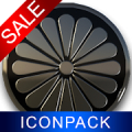 Nico HD Icon Pack Mod