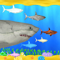 Mega Sharks Pro : Shark Games Mod