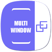 Multi Window for Edge Panel Mod