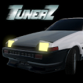Tuner Z - Track Days‏ Mod