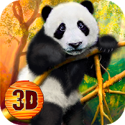 Panda Simulator 3D APK Mod