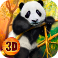 Panda Simulator 3D Mod