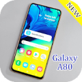 Theme for Samsung Galaxy A80 Mod