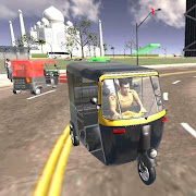 Indian Auto Stunt 2021 Mod Apk