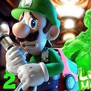 Luigi's Mansion 2 Mod Apk