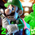 Luigi's Mansion 2 Mod