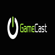 Menú Gamecast para Nvidia Shield Mod
