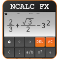 School Scientific calculator casio fx 570 es plus Mod