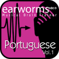 Earworms Rapid Portuguese Vol1 Mod