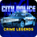 City Police: Crime Legends Mod