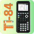 Graphing calculator ti 84 - simulate for es-991 fx Mod