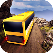 Indian Bus Simulator Bus Games Mod