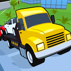 Tow N Go Mod Apk 1.0.5 