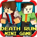 Death Run : Mini Game Mod