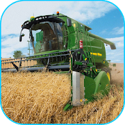 Real Farming Tractor Sim 2016 Mod