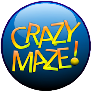 CrazyMaze! Mod