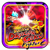 Saiyan Dragon Goku: Fighter Z Mod Mod APK Unlimited money