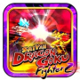 Saiyan Dragon Goku: Fighter Z