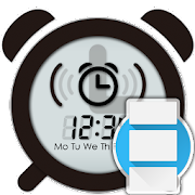 Alarm for Android Wear Mod