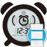 Alarm for Android Wear