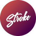 Stroke - Icon Pack Mod
