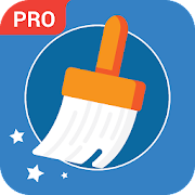 Cleaner Boost Pro icon