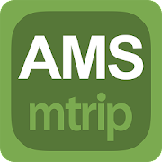 Guía Amsterdam – mTrip Mod