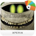 XPERIA™ Hotel T 2 Murray Theme Mod