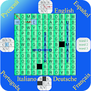 Word Search Ultimate Mod