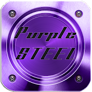 Purple Steel Multi Theme Mod