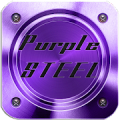 Purple Steel Multi Theme Mod