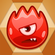 Hexa Blast: Juego de Match 3 Mod Apk