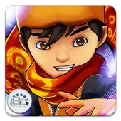 BoBoiBoy: Galactic Heroes RPG Mod Apk 1.0.14 