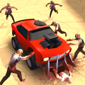 Evil Car: Apocalipsis Zombie Mod