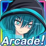 Anime Arcade! Mod