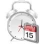 Alarm Calendar Mod icon
