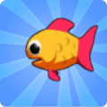 InseAqurium Deluxe - Feed Fishes! Fight Aliens! icon
