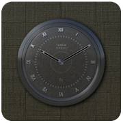 Alarm Clock Widget Turlington Mod