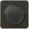 Alarm Clock Widget Turlington Mod